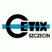 Cetix logo vector logo