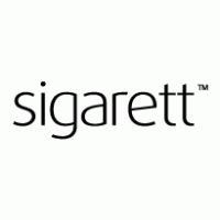 Sigarett Design AS logo vector logo