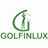 GOLFINLUX 2006 logo vector logo