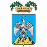 provincia dell’Aquila logo vector logo