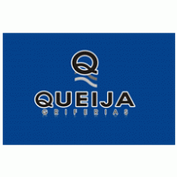 Griferia Queija logo vector logo