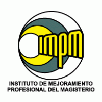 IMPM logo vector logo