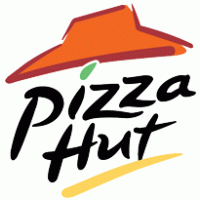 PIZZA HUT logo vector logo
