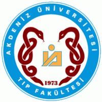 Akdeniz Üniversitesi Tıp Fatültesi logo vector logo