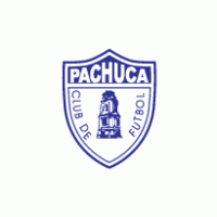 Pachuca logo vector logo