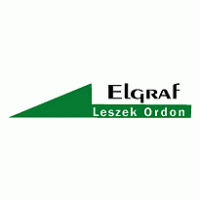 Elgraf logo vector logo
