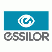 Essilor logo vector logo