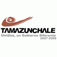Municipio de Tamazunchale S.L.P. logo vector logo