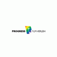 Progress Filmverleih logo vector logo