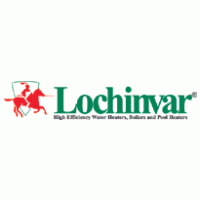 Lochinvar logo vector logo