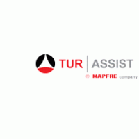 Tur Assist logo vector logo