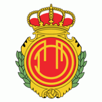 RCD Mallorca (old logo) logo vector logo