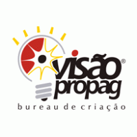 Fortaleza-visaopropag logo vector logo