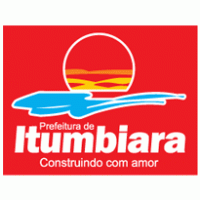 Prefeitura de Itumbiara logo vector logo