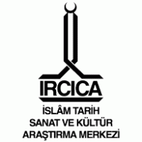 IRCICA logo vector logo