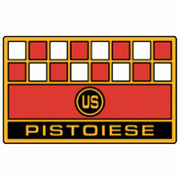 US Pistoiese (logo of 70’s – 80’s) logo vector logo