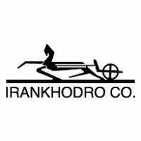 Iranhodro logo vector logo