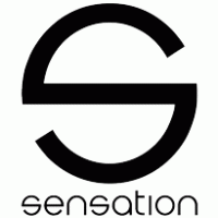 Club Sensation logo vector logo