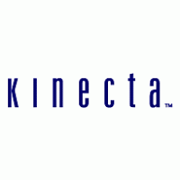 Kinecta logo vector logo