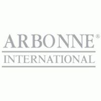 Arbonne International logo vector logo