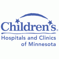 Children’s Hospitals and Clinics of Minnestoa logo vector logo