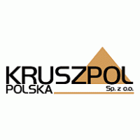 Kruszpol logo vector logo