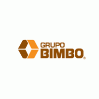 GRUPO BIMBO logo vector logo