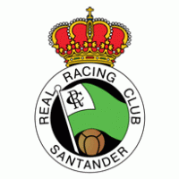 Real Racing Club Santander logo vector logo