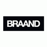 Braand Worldwide logo vector logo