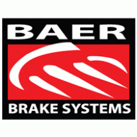 Baer Brakes logo vector logo