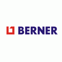 berner logo vector logo