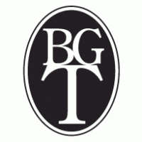 Blue Grass Trust logo vector logo