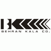 Beharan Kala logo vector logo