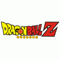 Dragon Ball Z logo logo vector logo