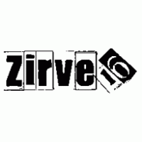 zirve16 logo vector logo