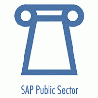 SAP Public Sector logo vector logo