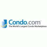 Condo.com logo vector logo