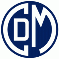 Club Deportivo Municipal logo vector logo