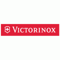 Victorinox logo vector logo
