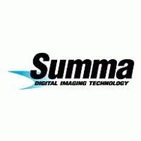 Summa logo vector logo