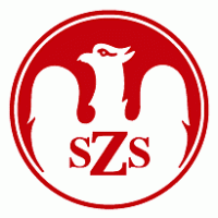 SZS logo vector logo