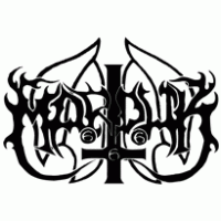 Marduk logo vector logo