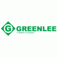 Greenlee logo vector logo