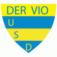Unione Sportiva Derviese logo vector logo