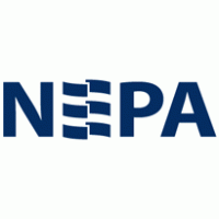 Nepa logo vector logo