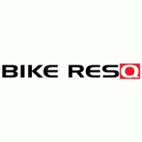 bike resq logo vector logo
