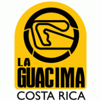 Autodromo La Guacima logo vector logo