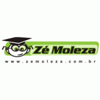 Zé Moleza logo vector logo