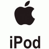 ipod appel logo logo vector logo