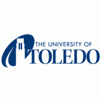 The University of Toledo logo vector logo
